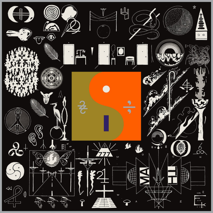 "22, A Million", released September 30, is a testament to the limitations of technology and the human mind.
