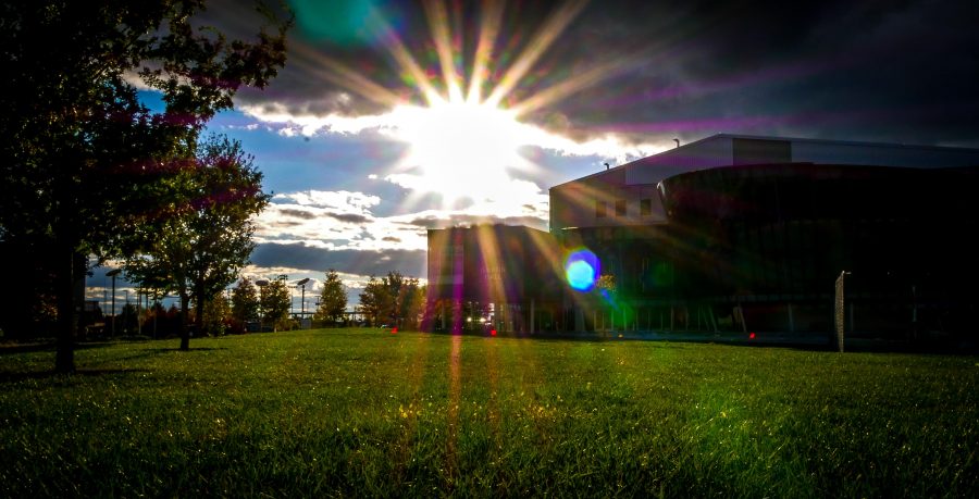 Video | On the Street: Fall break plans