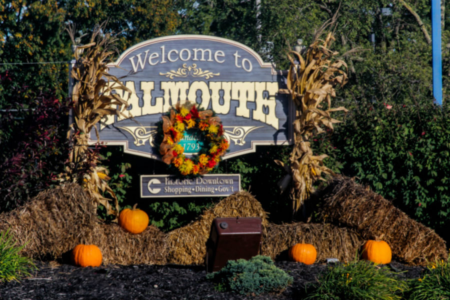 The Kentucky Wool Festival was Oct. 7-9 this year in Falmouth, Kentucky.  The festival has been going on for over 25 years and has a way of bringing all types of people together.