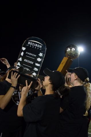 Norse women’s soccer to NCAA tourney