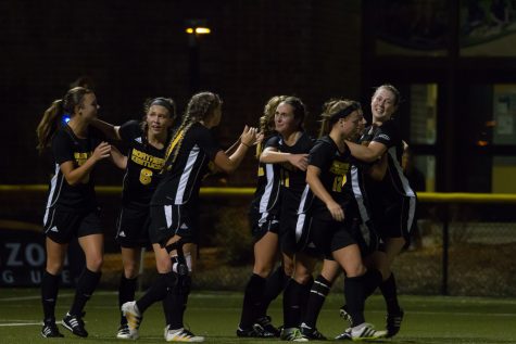Norse open with top-seeded West Virginia