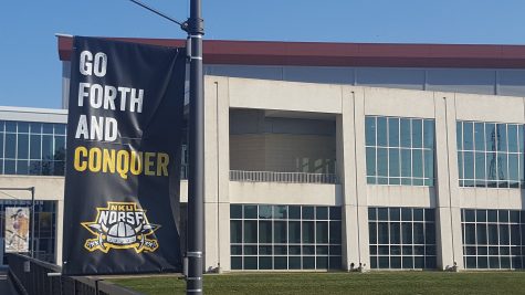 WATCH: Norse Media Day 2016