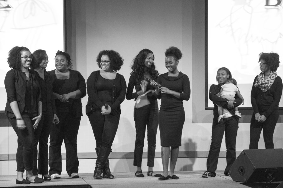 Gallery: 'Black to the Future' showcases black culture and fashion