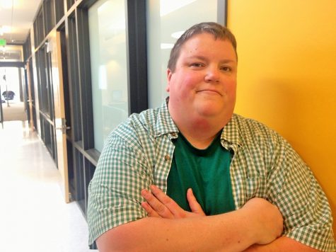 Jill Frakes thinks the elections, this year, are a nightmare. She is worried that Trump will eliminate the progress made towards equality for LGBTQ people.