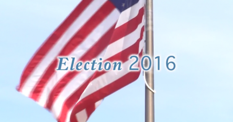 WATCH: Go Vote! 2016