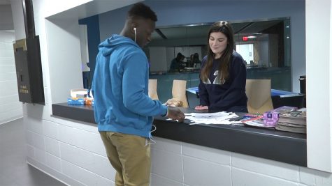 WATCH: The do’s and donut’s in a relationship