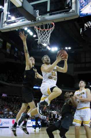Turnovers, cold shooting extend Norse losing streak