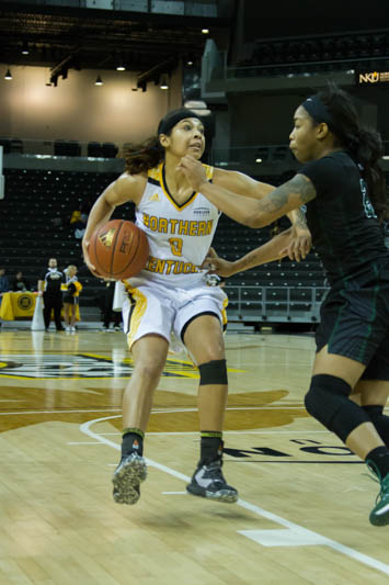 NKU vs Wright State-30