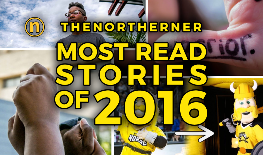 Our 10 most read stories of 2016