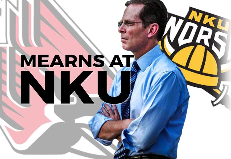 Mearns at NKU, A look back