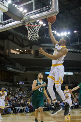 Norse fall to Penguins in final road game