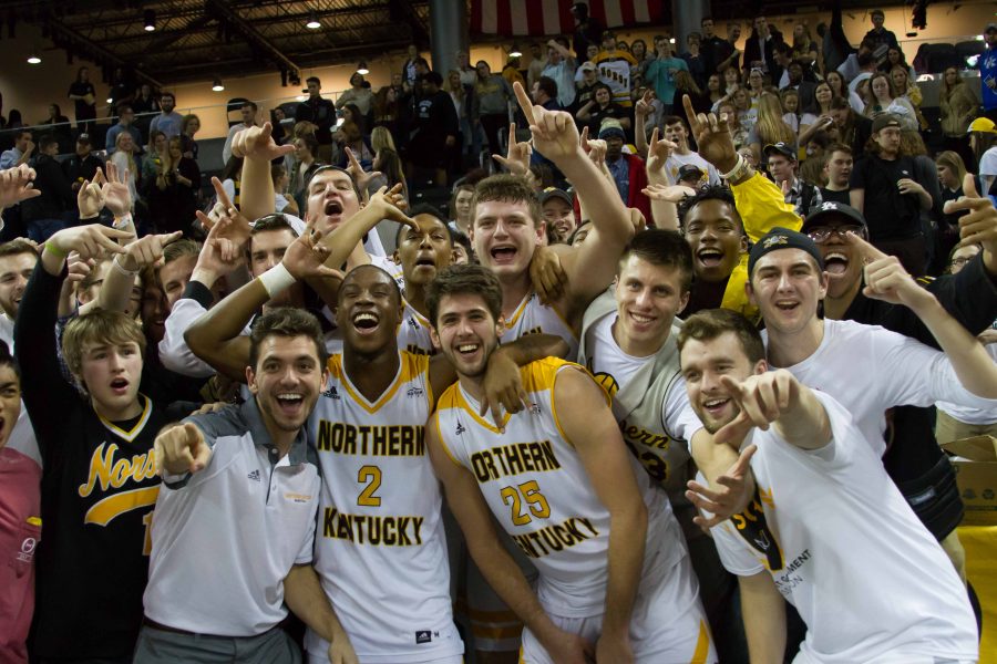 NKU vs Panthers-37