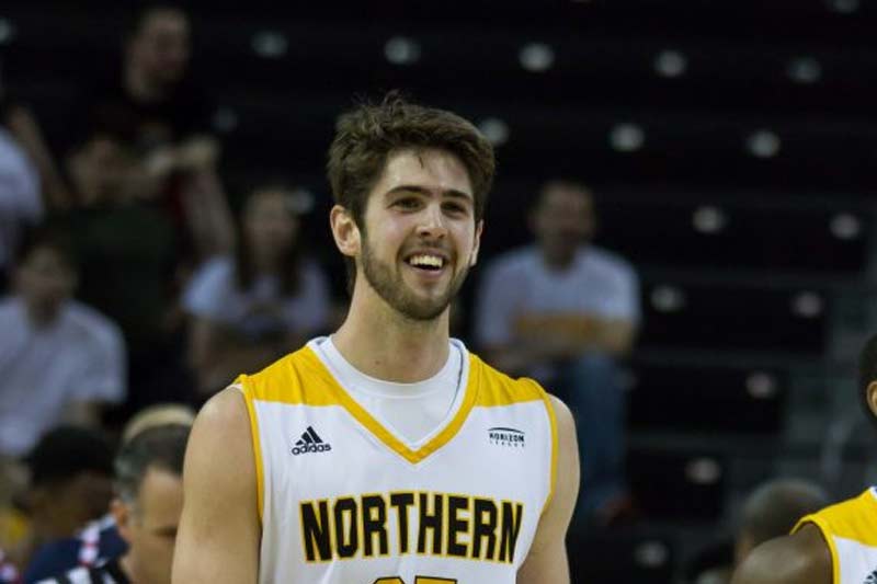 Despite constant changes, Murray thrives for Norse