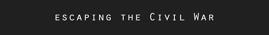 Escaping+the+Civil+War%3A+Give+me+your+huddled+masses