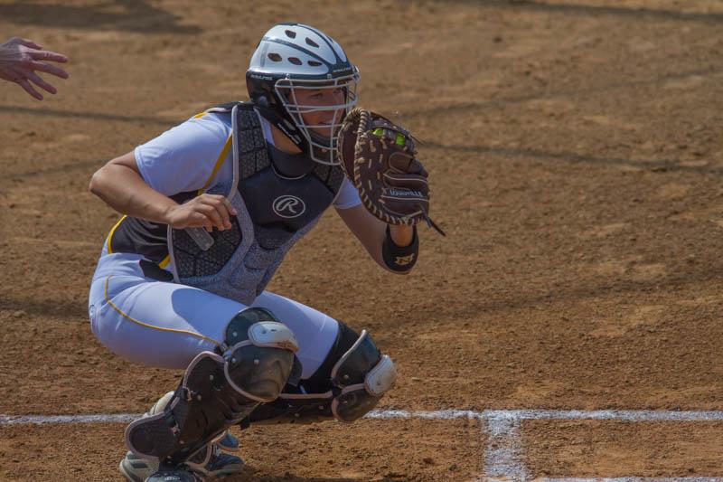 NKU Softball vs Valpo-20