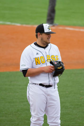 NKU baseball vs Milwaukee-1