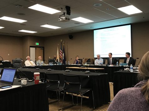 Board of Regents announce 4 percent tuition increase