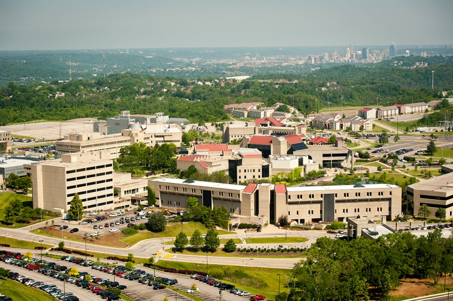 A new radiation therapy program is set to start in Fall 2017. The program will be the only one in the state of Kentucky. 