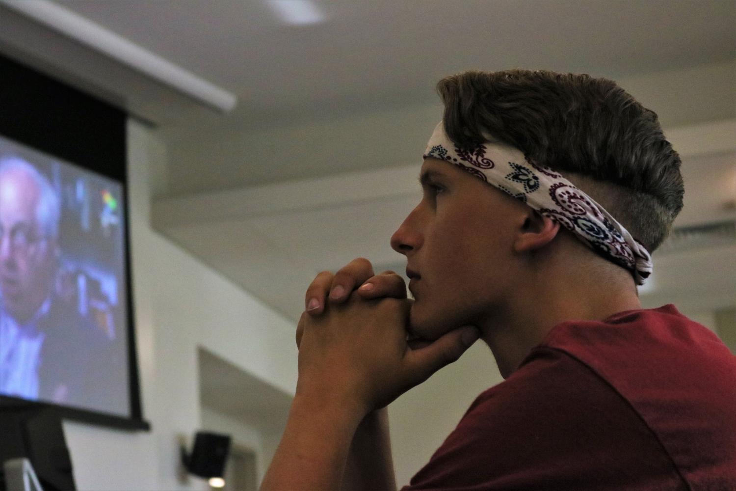NKU Student Socialists' meetings take place Fridays in Griffin Hall at 6 p.m.