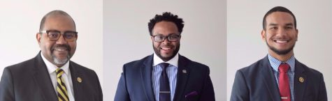 Minds of Tomorrow: Alpha Phi Alpha hosts Leadership Development Institute
