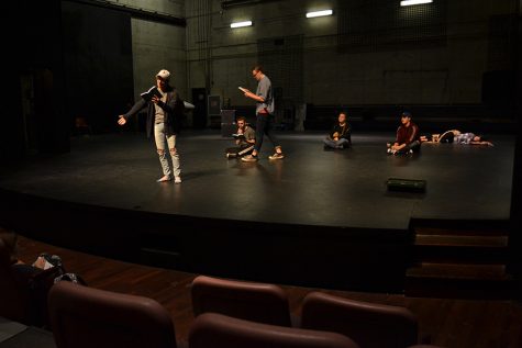 SOTA sticks to the script with fan favorites for fall production season