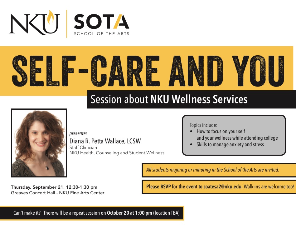 SOTA+Wellness+Session%3ASelf-Care+and+You