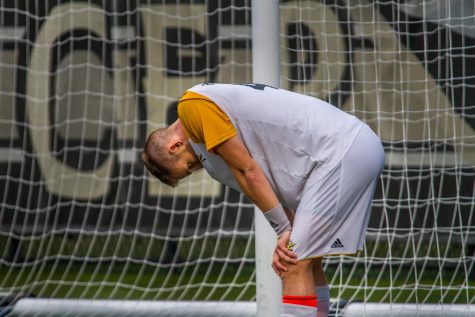 Late goal pushes Grizzlies past Norse
