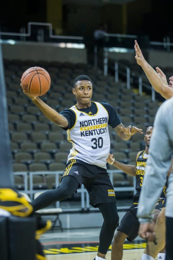 NKU Media Day-9