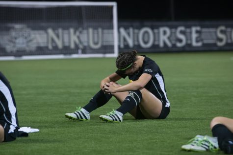 GALLERY: Vikings spoil Norse senior night