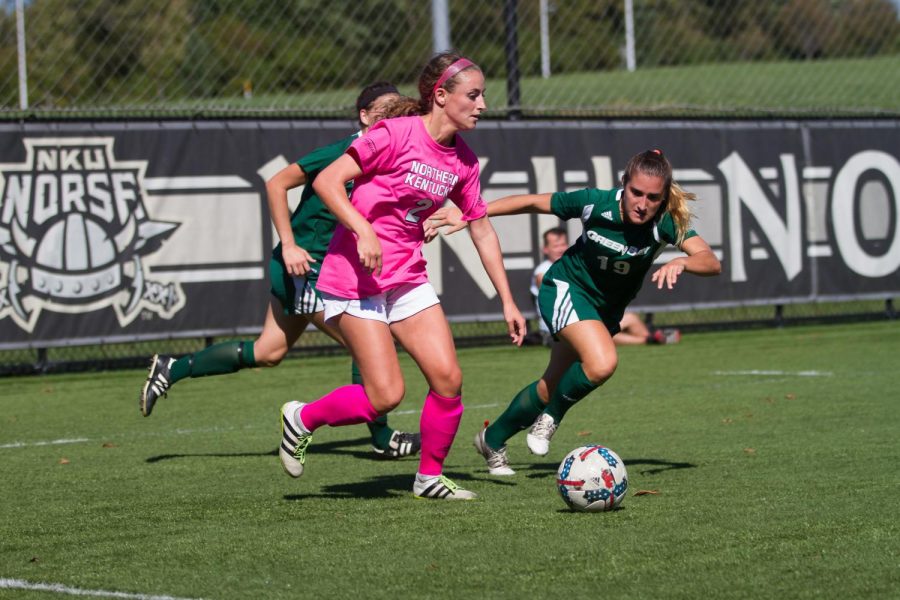 NKU WS vs Green Bay-19