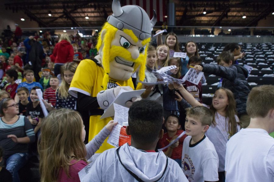 NKU WB vs Robert Morris-2