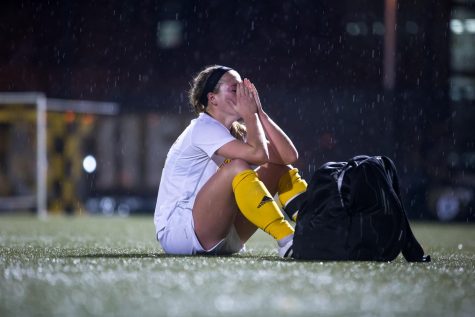 Gallery: Norse fall in Horizon League semi-final