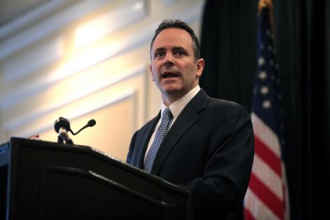 UPDATED: Bevin recommends $3.9 million cut to NKU
