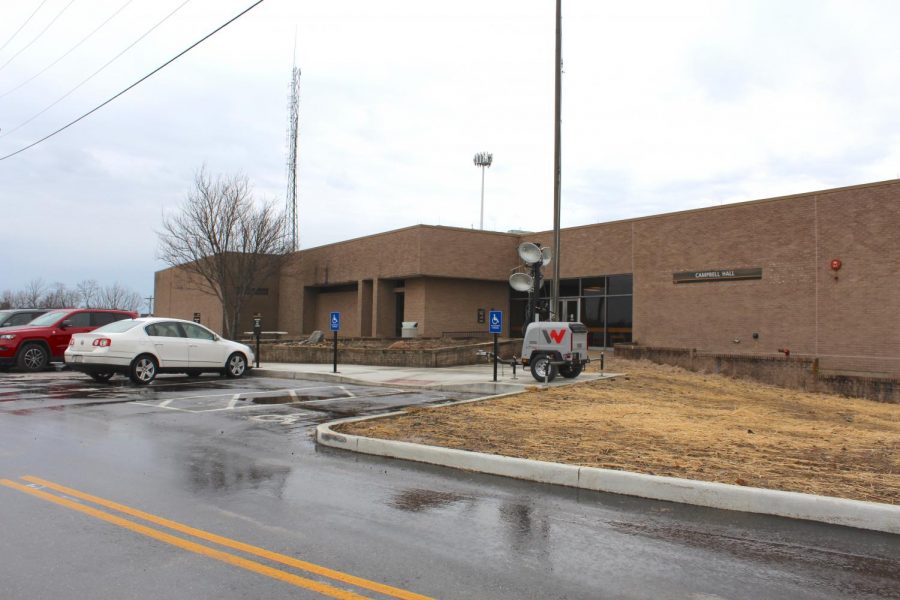 The Kentucky Center for Mathematics has provided since 2006.