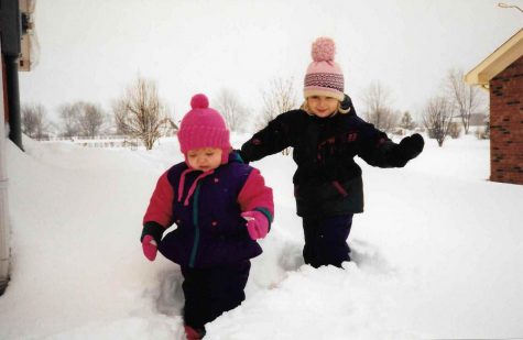 An editor’s guide to ‘snow cream’