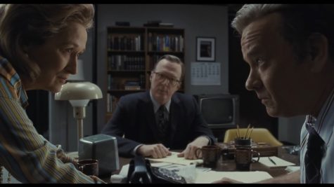 REVIEW: ‘The Post’ charms like retro Spielberg, bridging past and present
