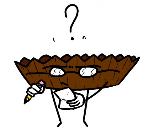 Six@six unwraps bitter truths about peanut butter cups