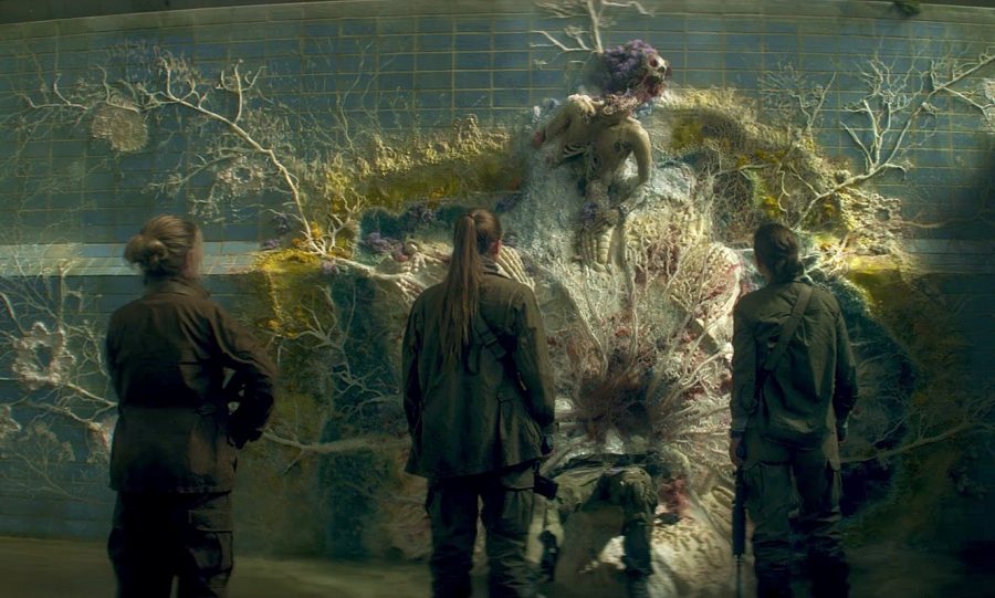 Annihilation: Another win for 21st century sci-fi film canon