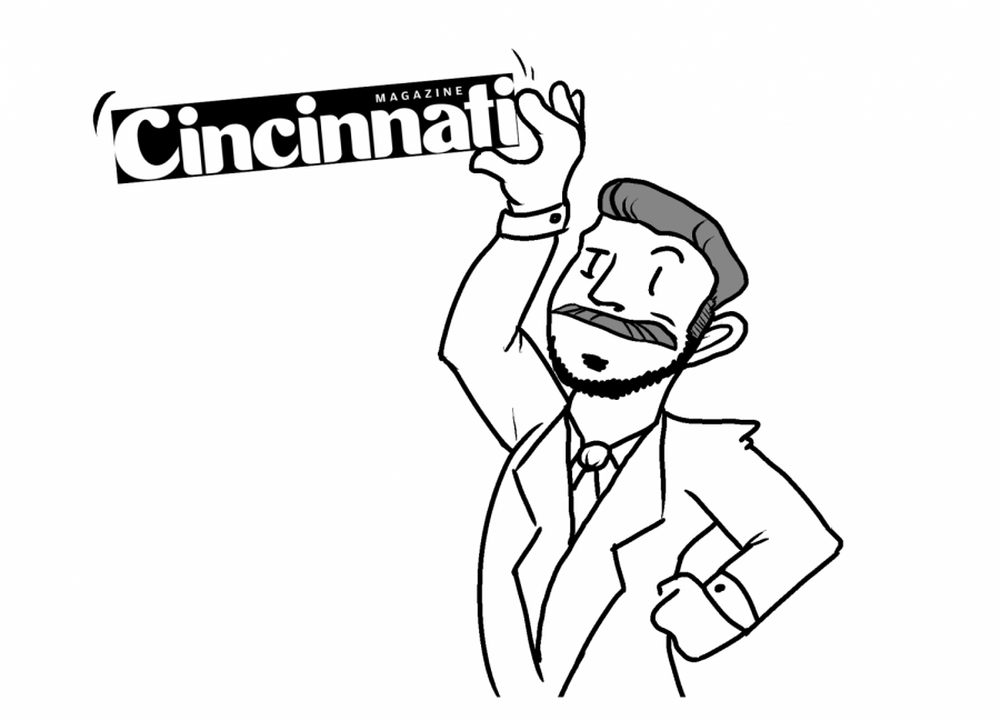 Editor's Chat: Kevin Schultz