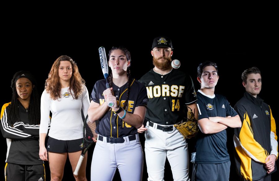 NKU's spring sports have started and the Northerner has everything you need to know for each team