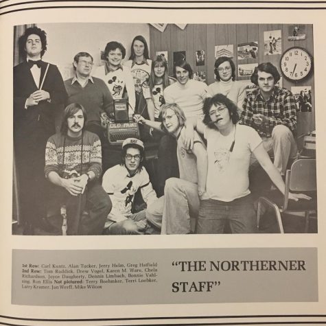 TIMELINE: A Northerner retrospective