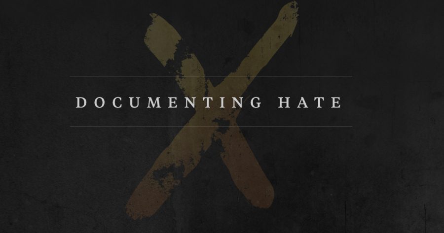 Have you been a victim of hate or bias at NKU? Tell us your story