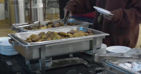 WATCH: International Students Share at the Global Showcase