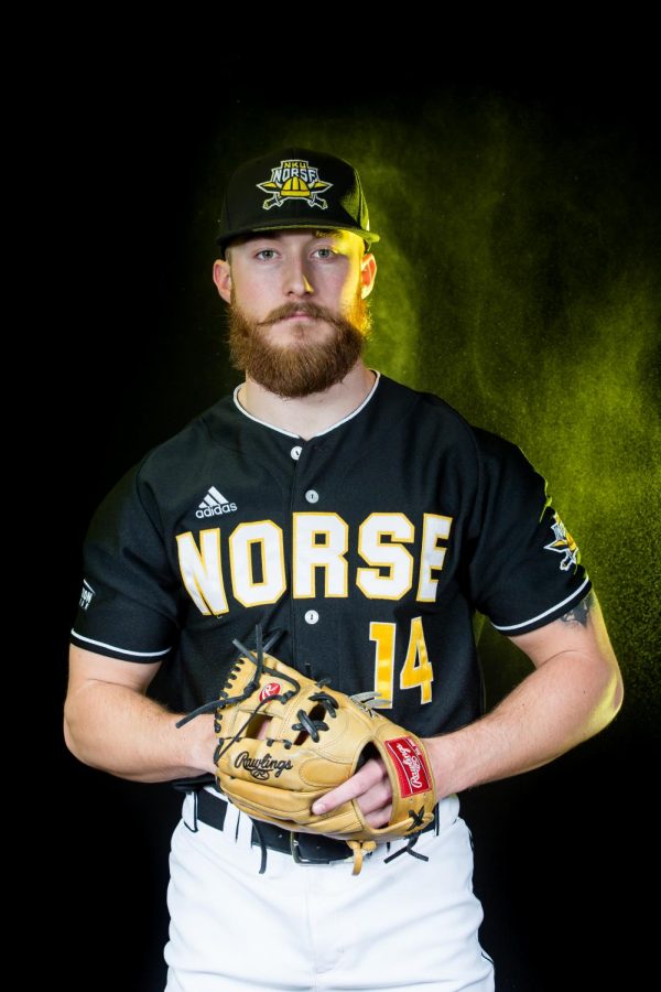 Cameron+Ross+will+begin+the+season+as+starting+pitcher+after+being+the+Norse+closer+in+2017