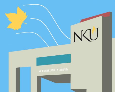 Any way the wind blows: why campus is so windy