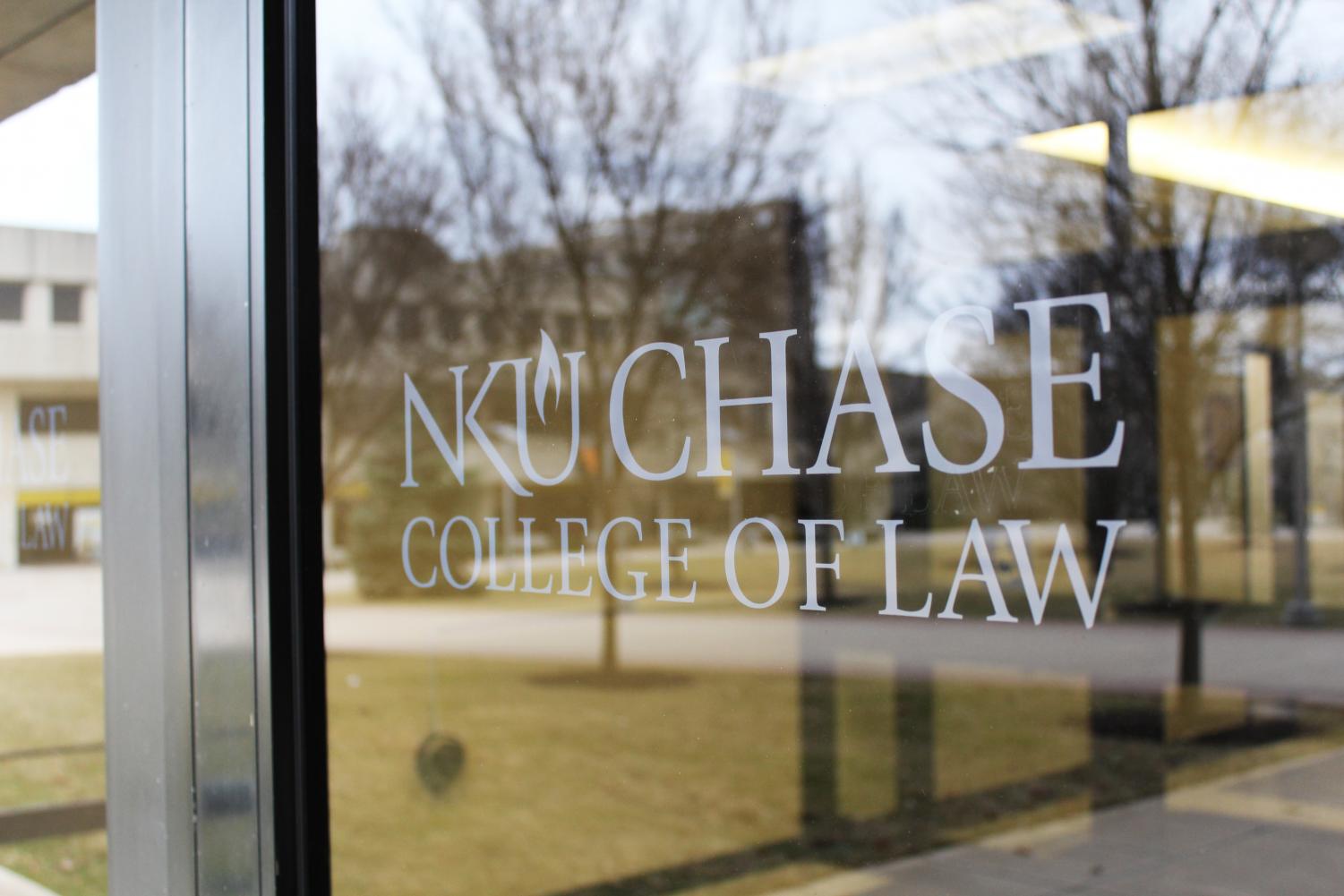 Salmon P. Chase College of Law and  the NKU branch of the UK College of Medicine are set to move to Covington.