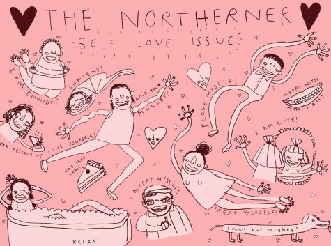 Self-care: taking time to do what you love