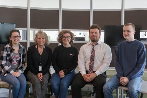 Farewell: Notes from the senior editors