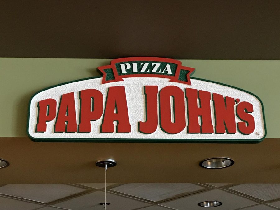 BREAKING: Papa John’s booted from Student Union after founder’s remarks