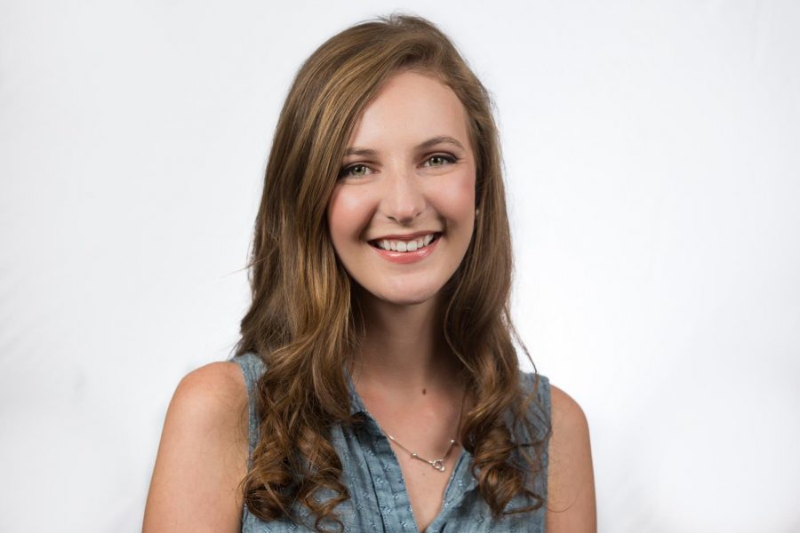 Kate Fulmer is the Social Media Editor of The Northerner.